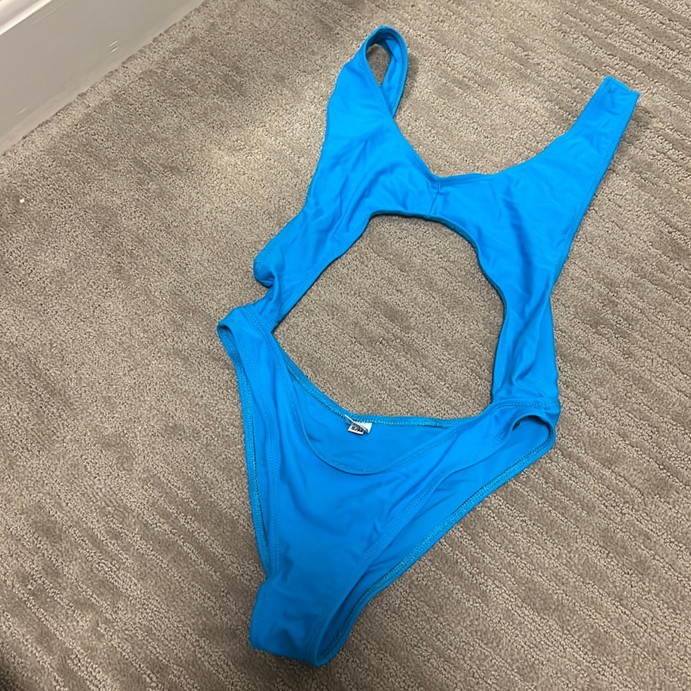 Swimsuit/ Exotic Dance OnePiece